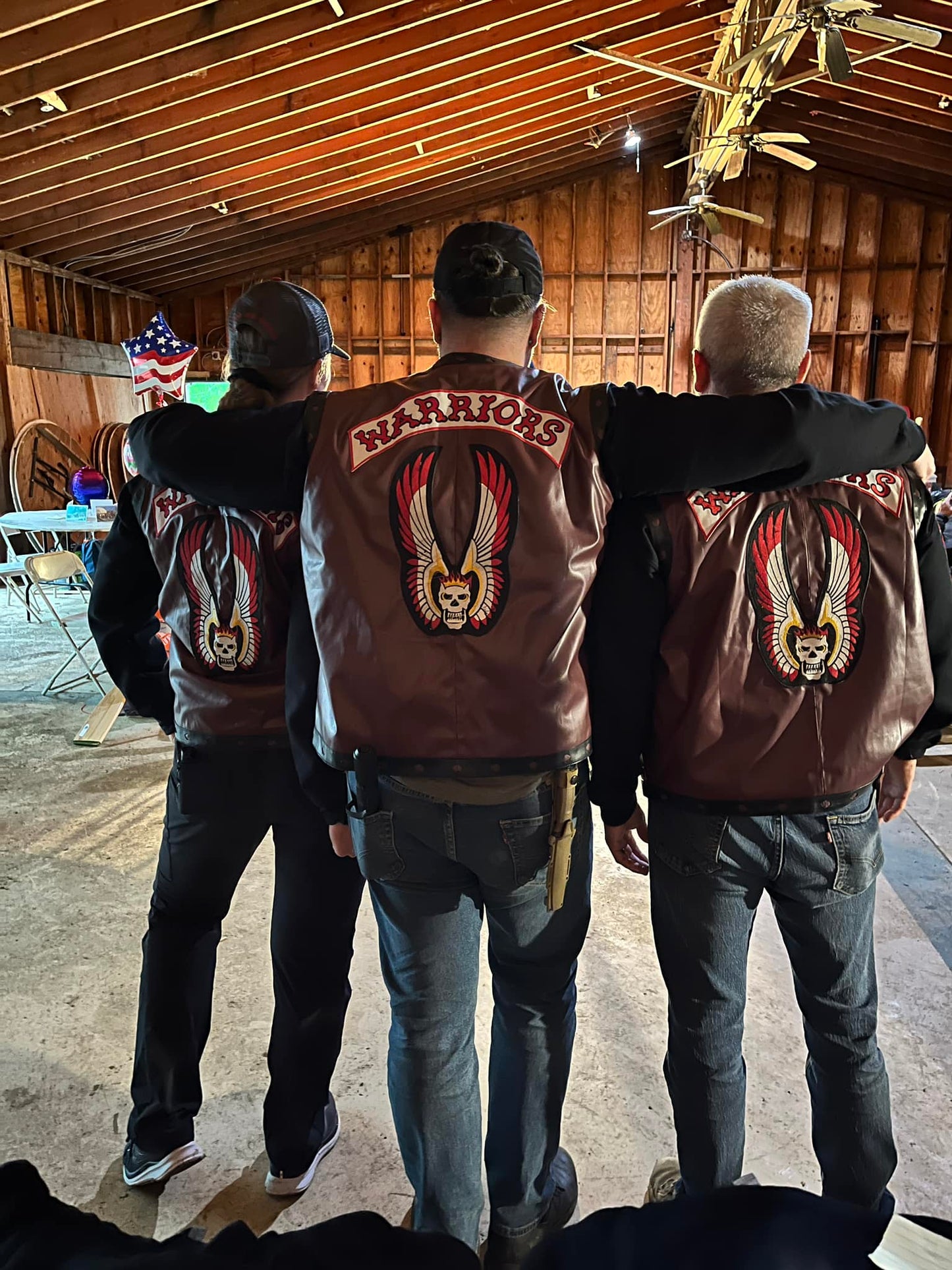 SISU Iron 2024 Pre Registration Dinner