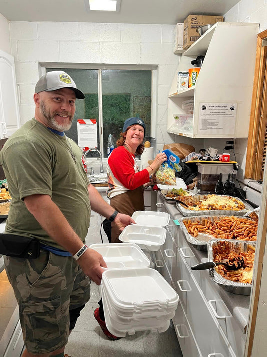 SISU Iron 2024 Pre Registration Dinner