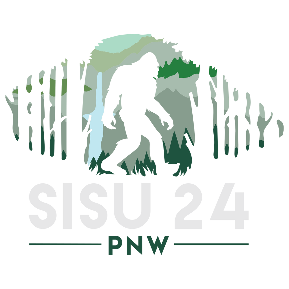 SISU 24 Ultra PNW - Choose Your Own Adventure Run