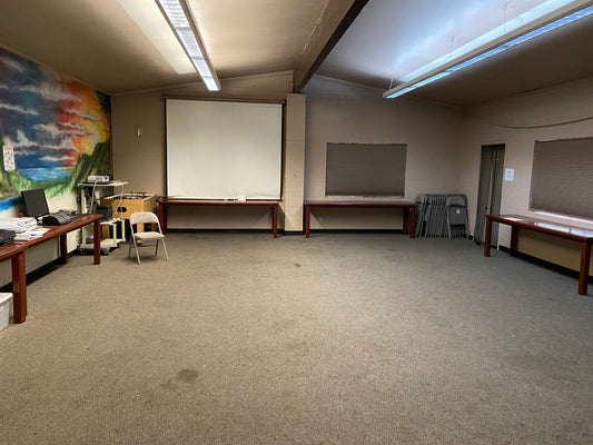 SISU Iron 2024 - Upgraded Camping